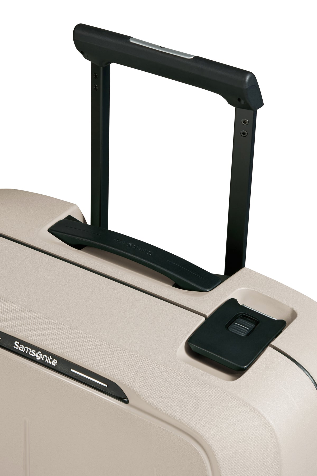 Samsonite essens Trunk (4 wheels) 80cm
