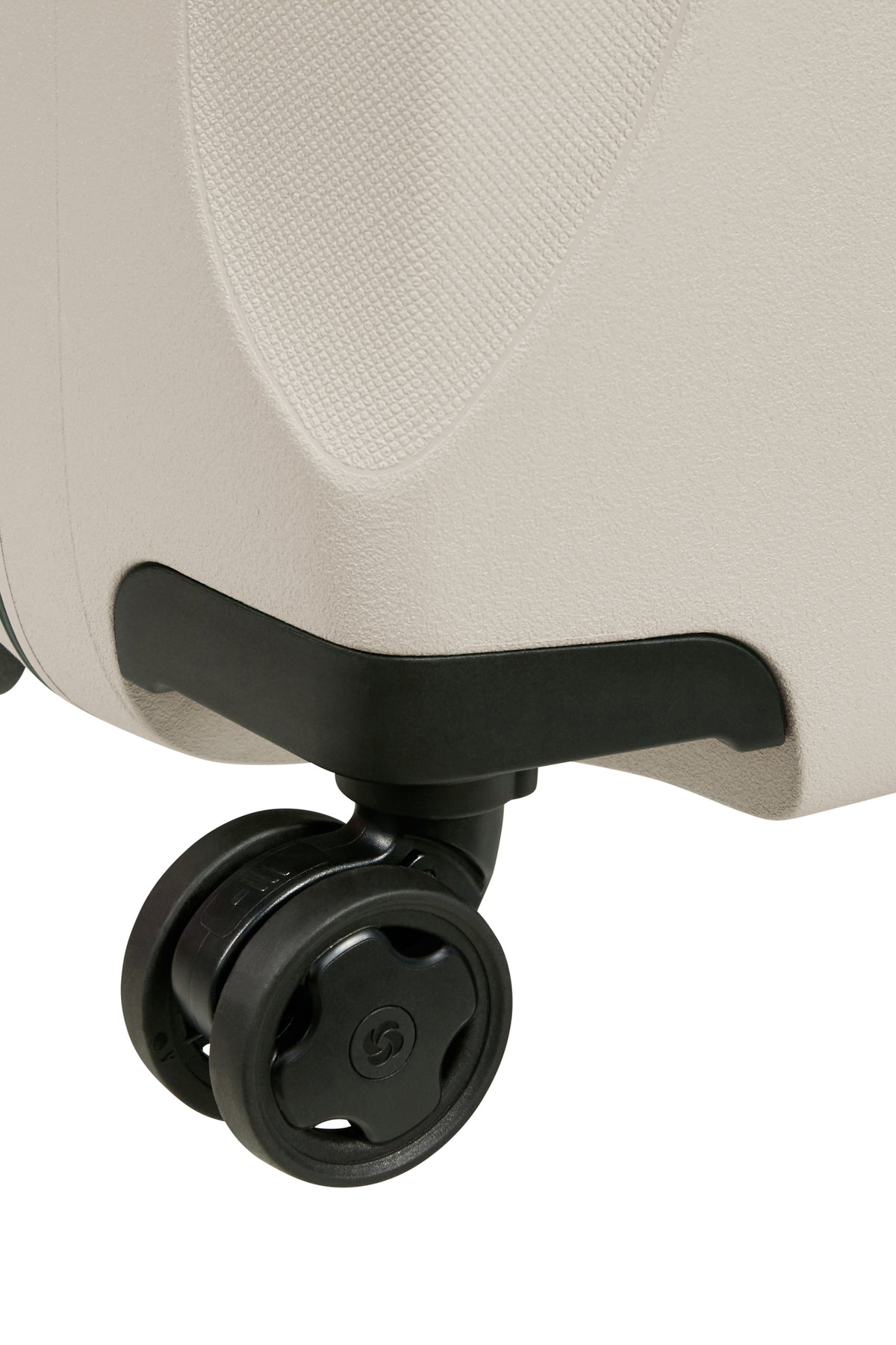Samsonite essens Trunk (4 wheels) 80cm