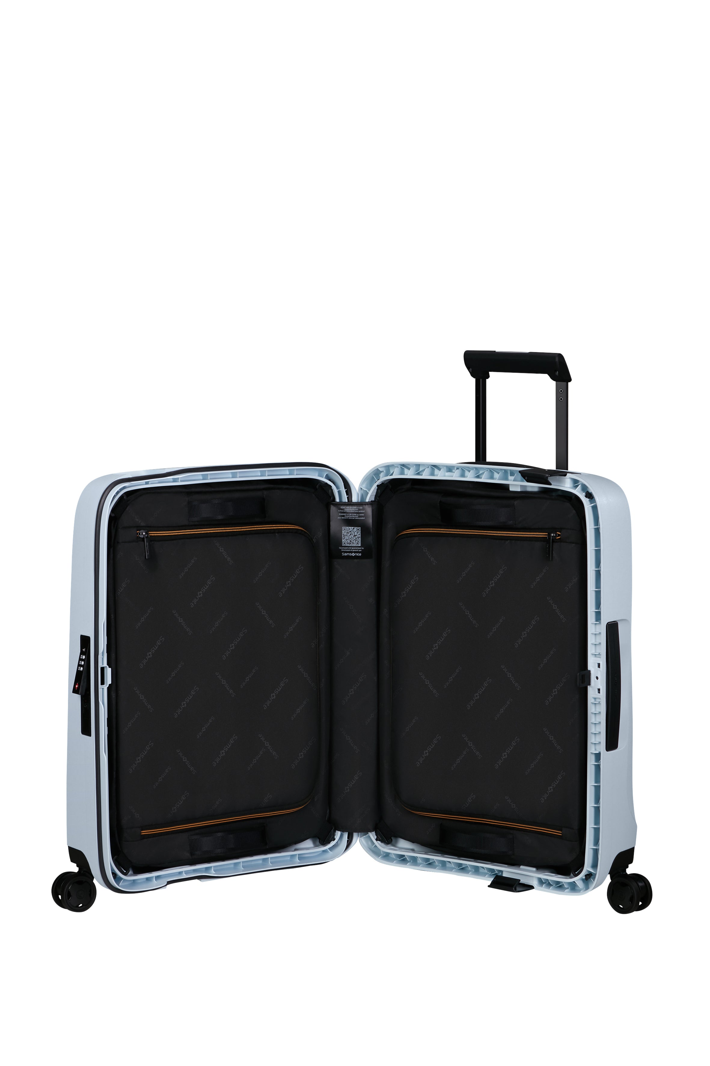 Samsonite Essens 55cm Spinner