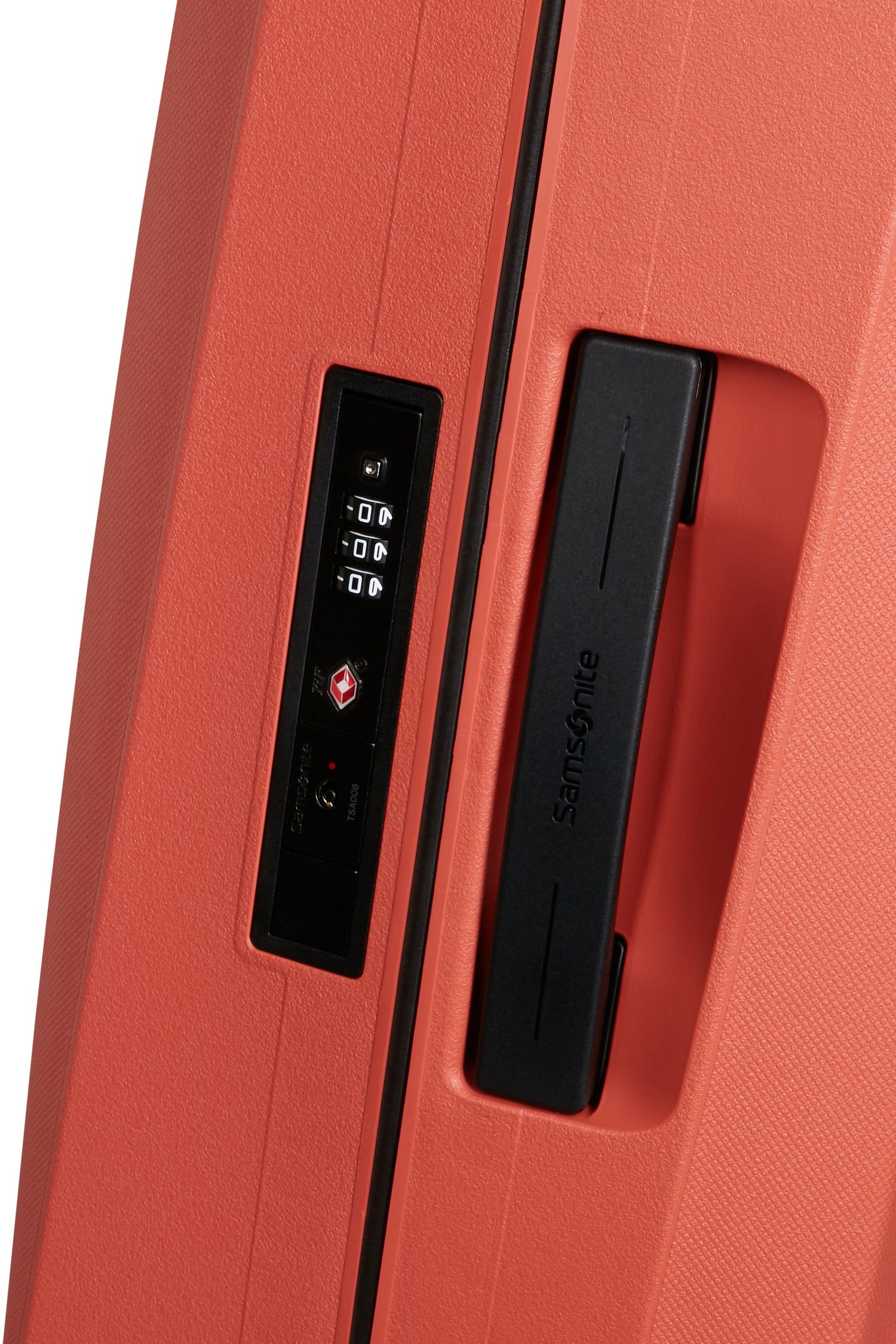 Samsonite Essens 55cm Spinner