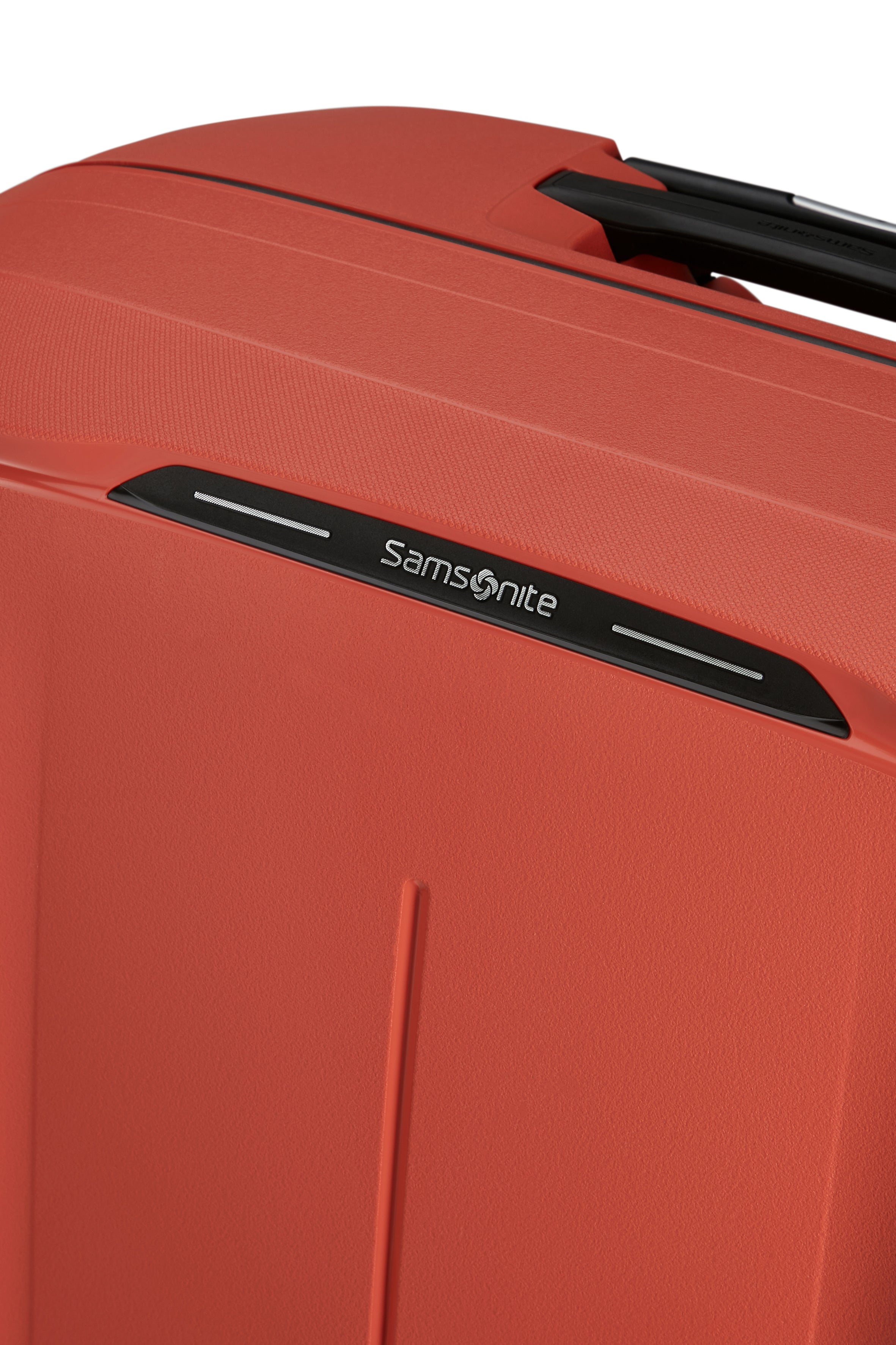 Samsonite Essens 55cm Spinner