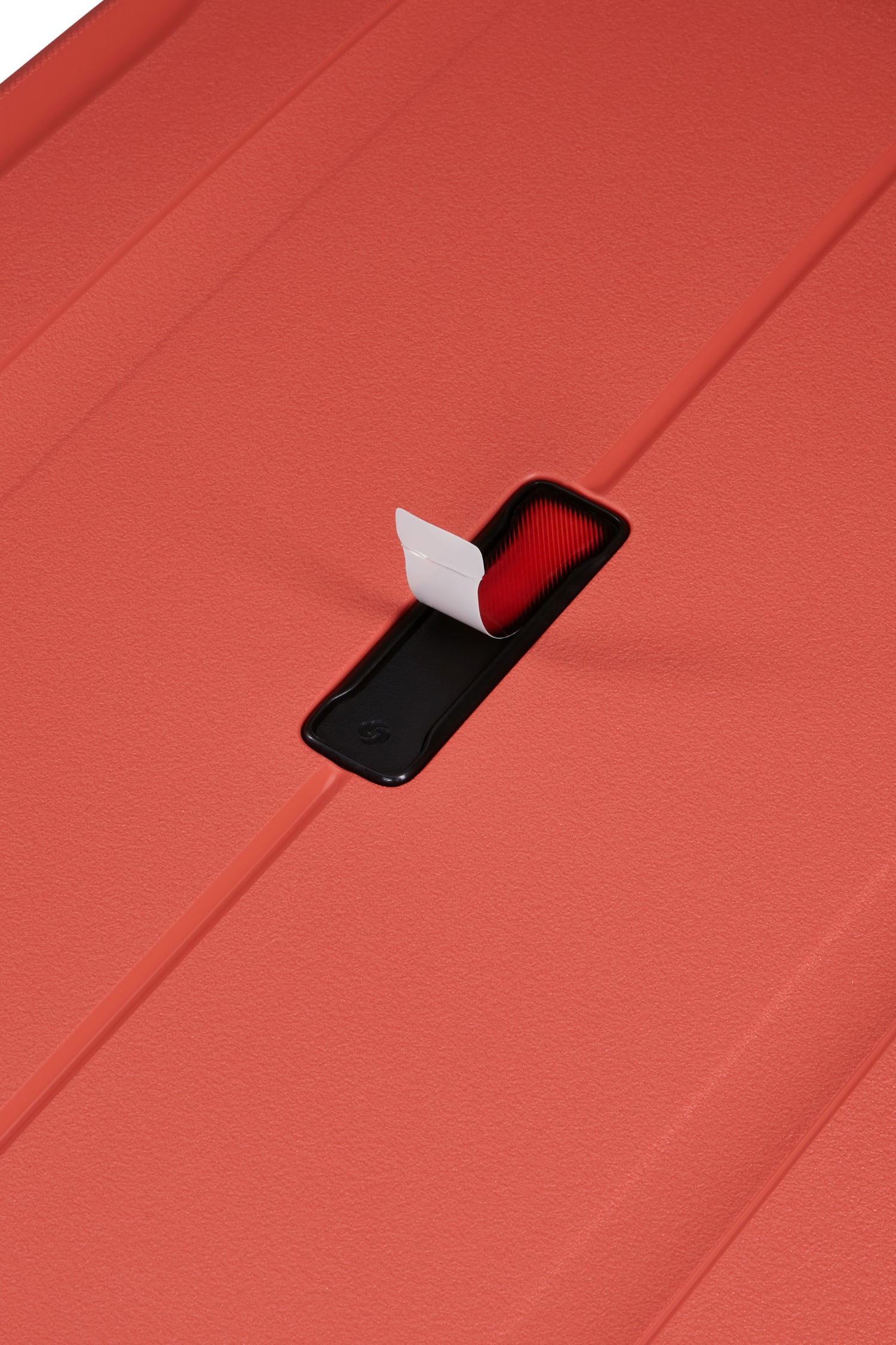 Samsonite Essens 55cm Spinner