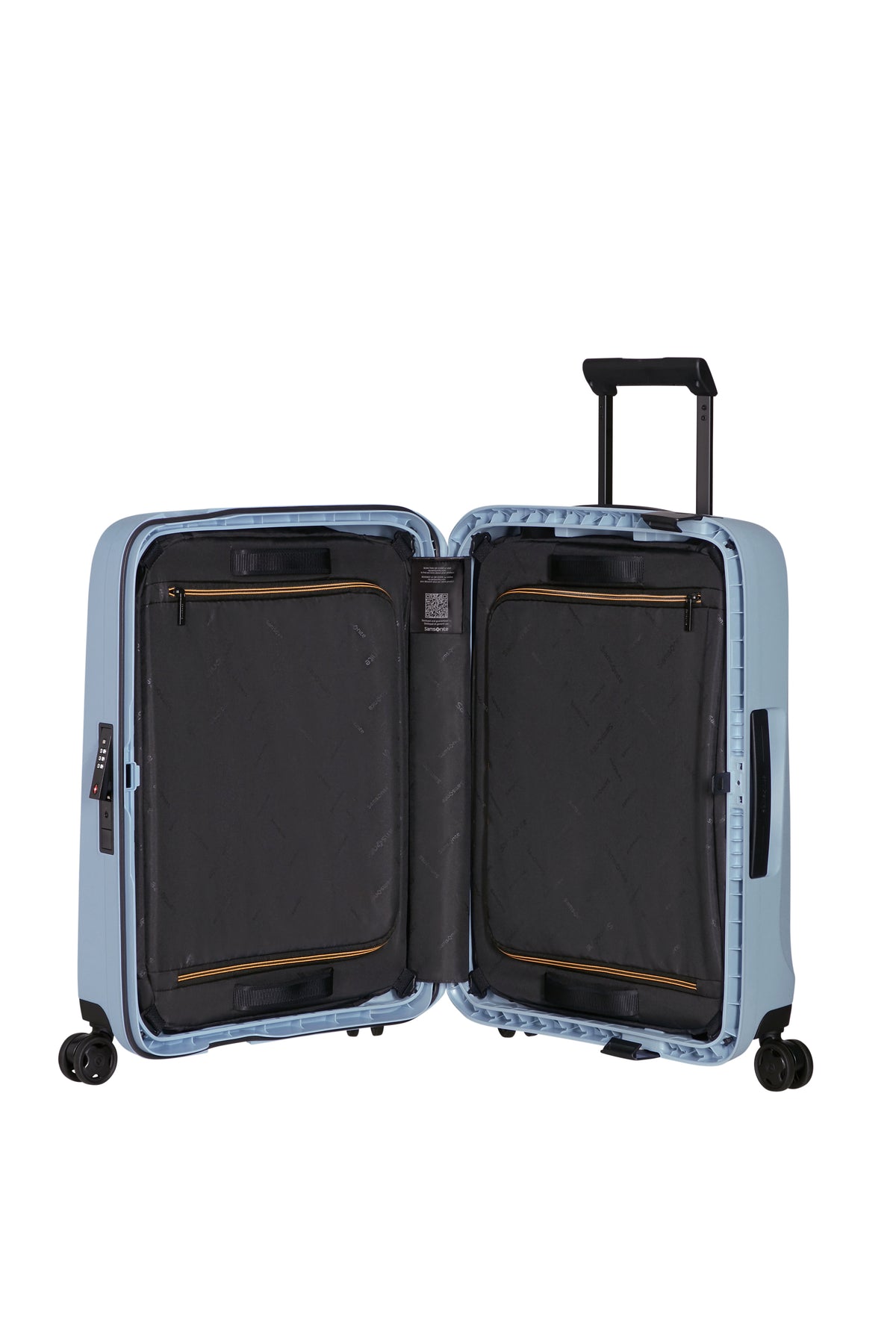 Samsonite Essens 55cm - Cabin Spinner