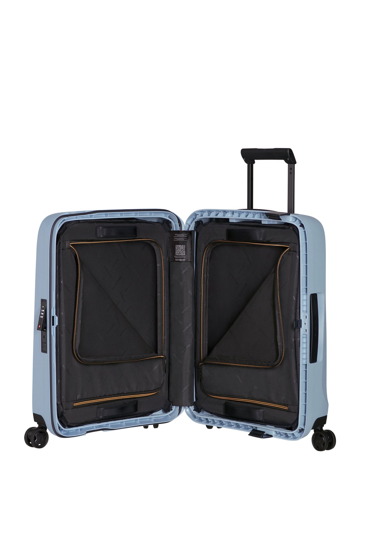 Samsonite Essens 55cm - Cabin Spinner