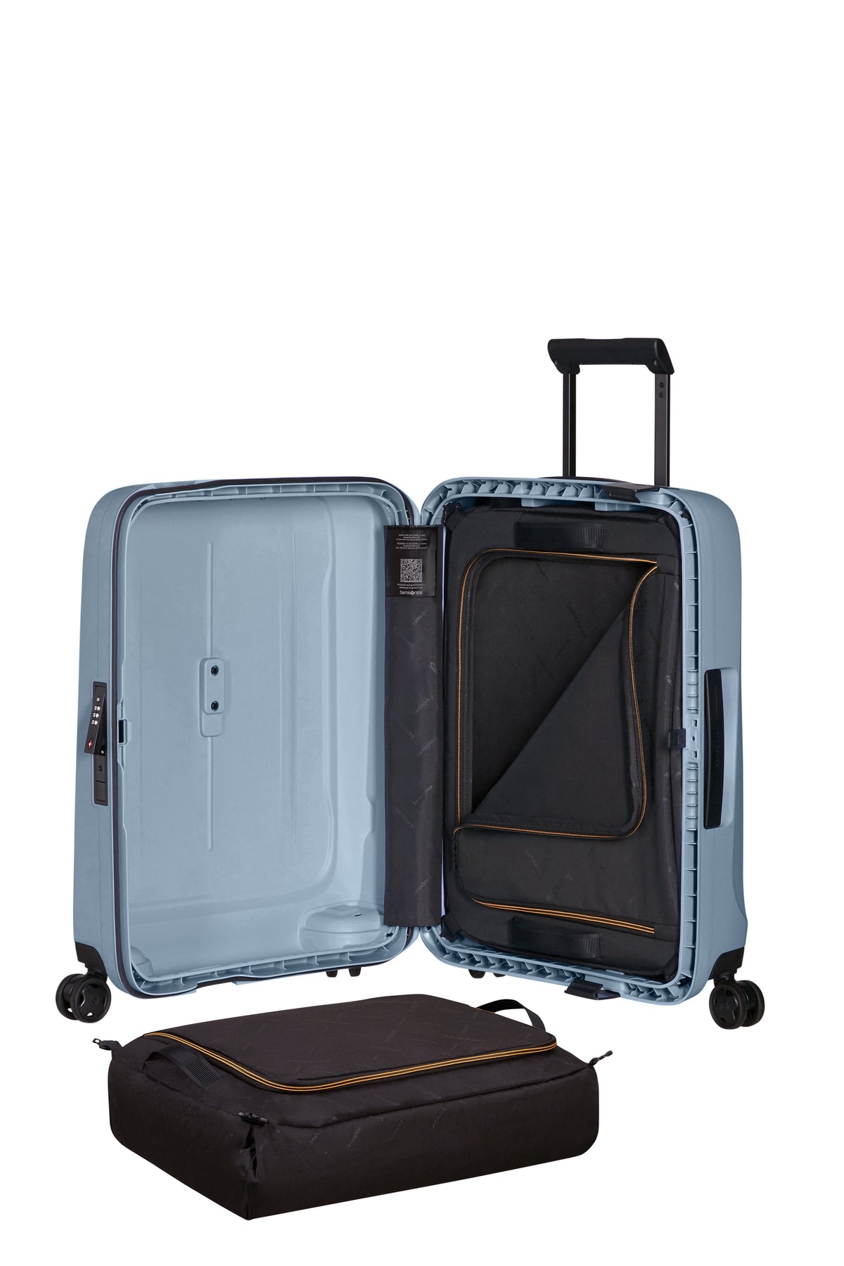 Samsonite Essens 55cm - Cabin Spinner