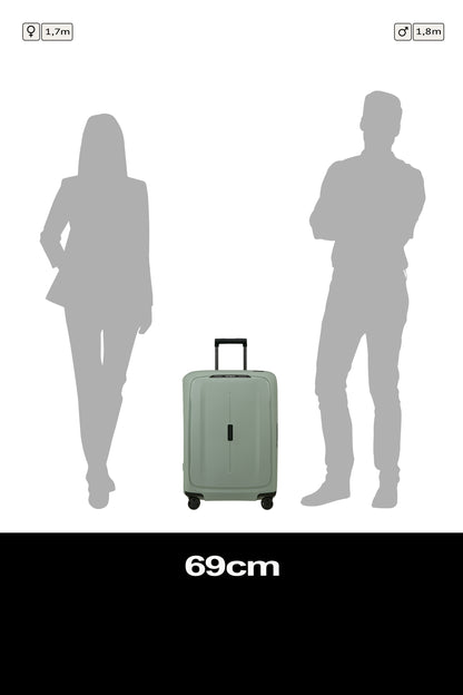 Samsonite Essens 69 cm Spinner