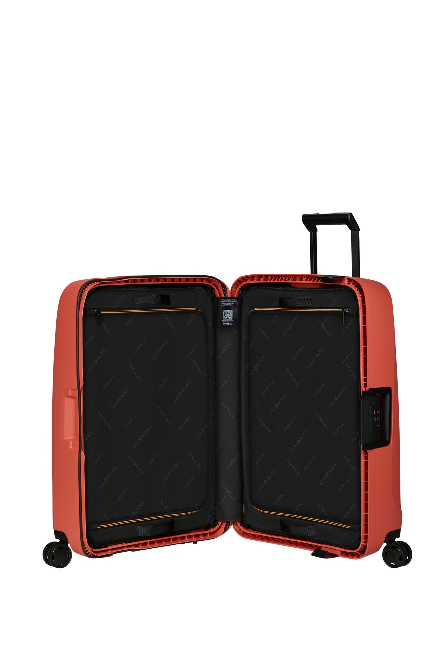 Samsonite Essens 69 cm Spinner Clay (Seasonal Edition)