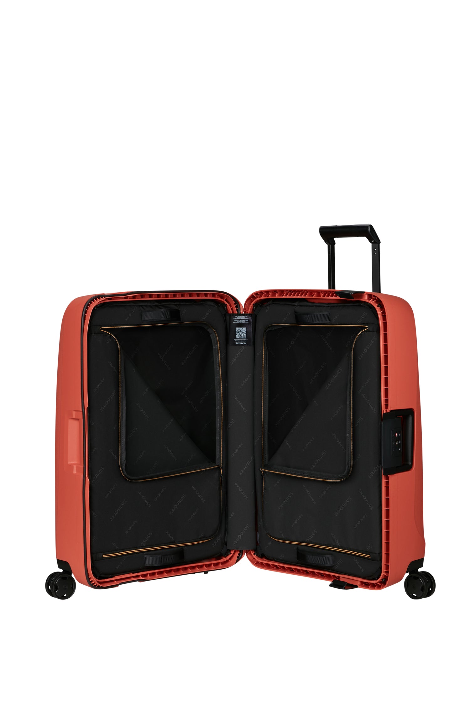 Samsonite Essens 69 cm Spinner Clay (Seasonal Edition)