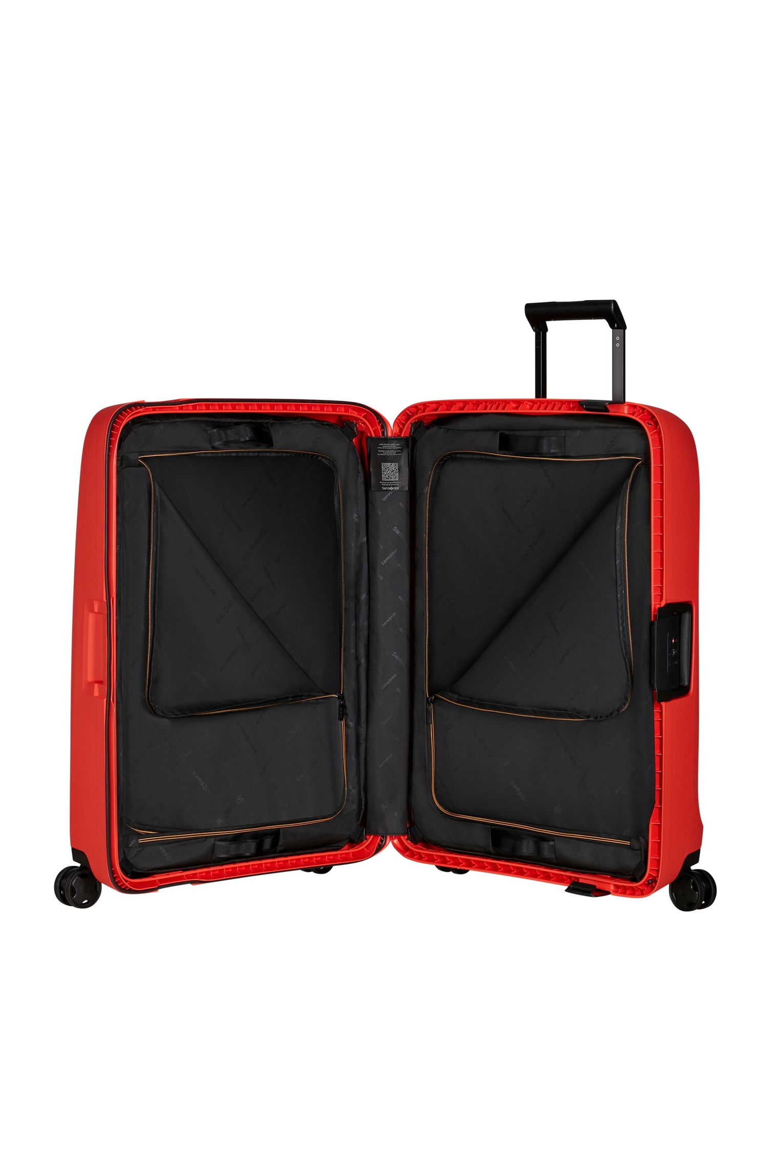Samsonite Essens 75 cm Spinner