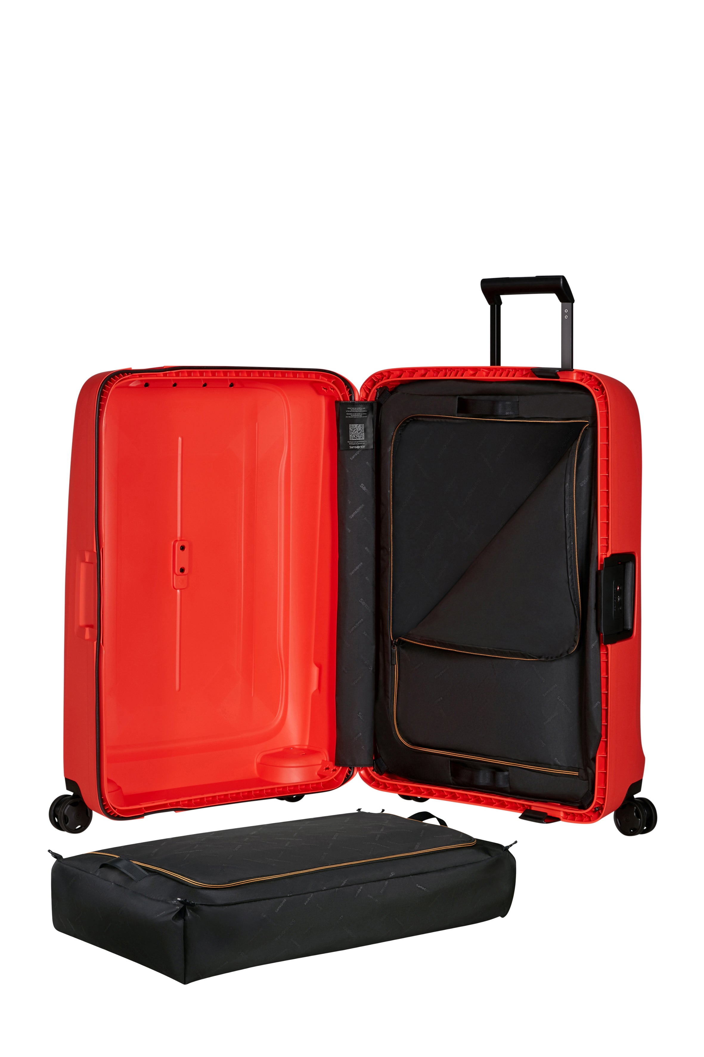 Samsonite Essens 75 cm Spinner