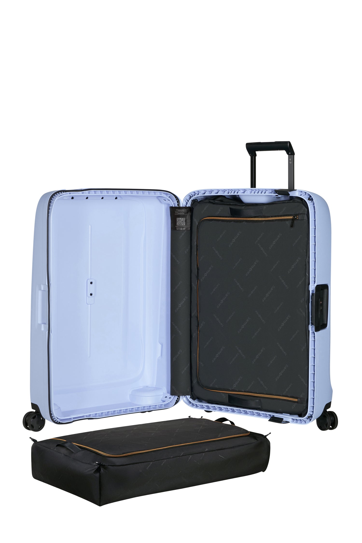 Samsonite Essens 75 cm Spinner