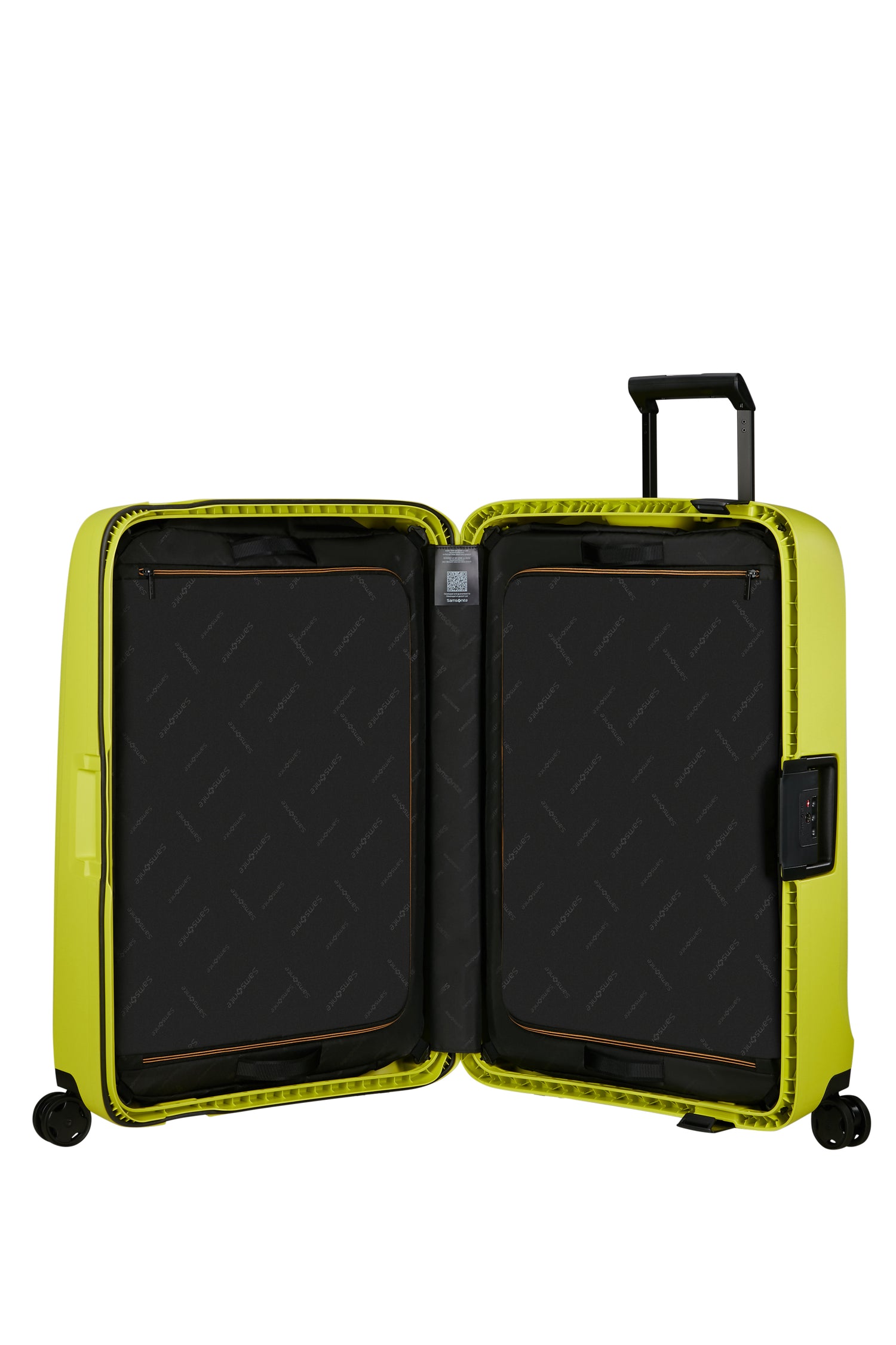 Samsonite Essens 75 cm Spinner