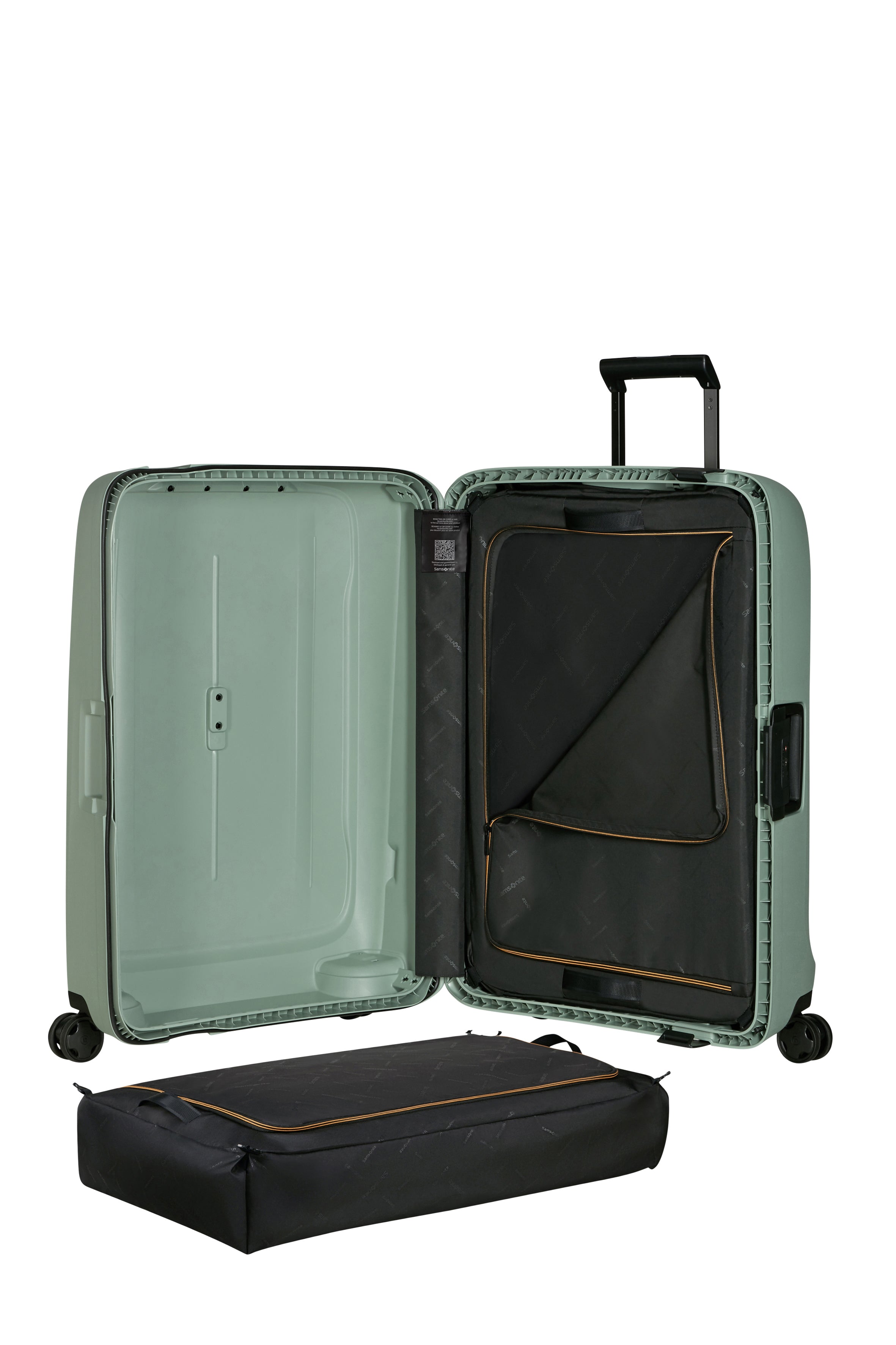 Samsonite Essens 75 cm Spinner