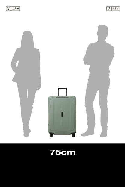 Samsonite Essens 75 cm Spinner