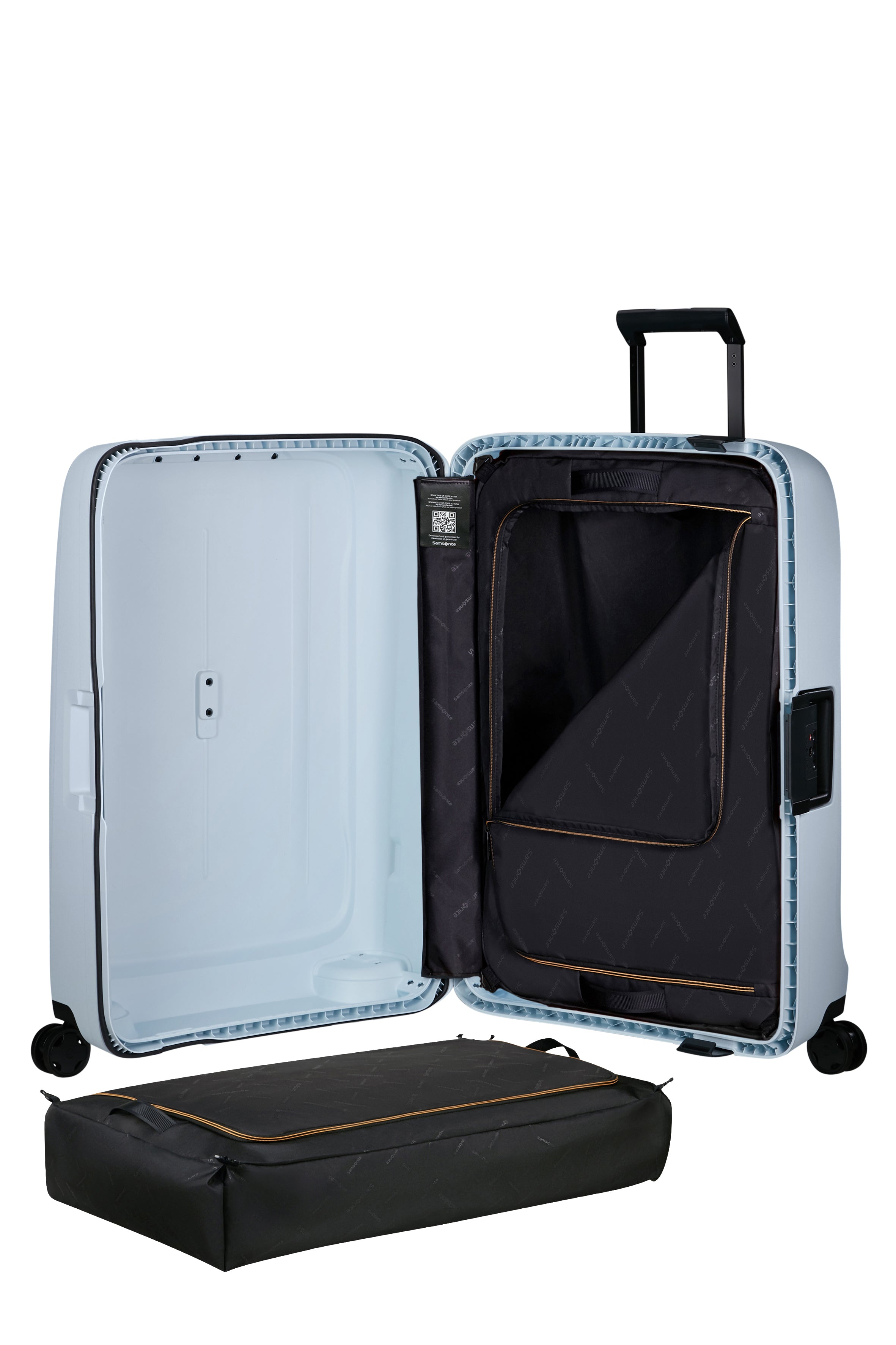 Samsonite Essens 75 cm Spinner