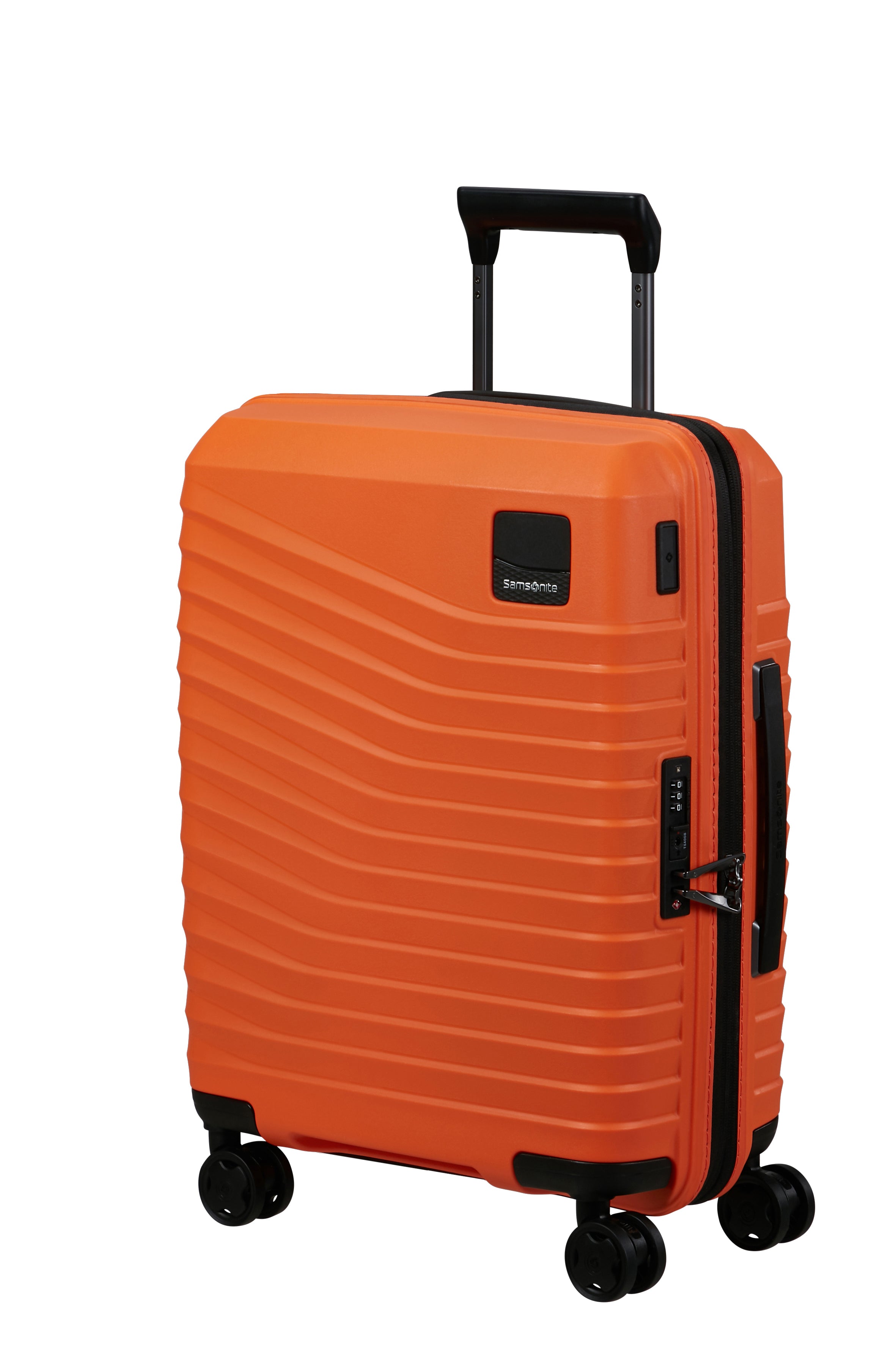 Samsonite Intuo 55cm Expandable Spinner