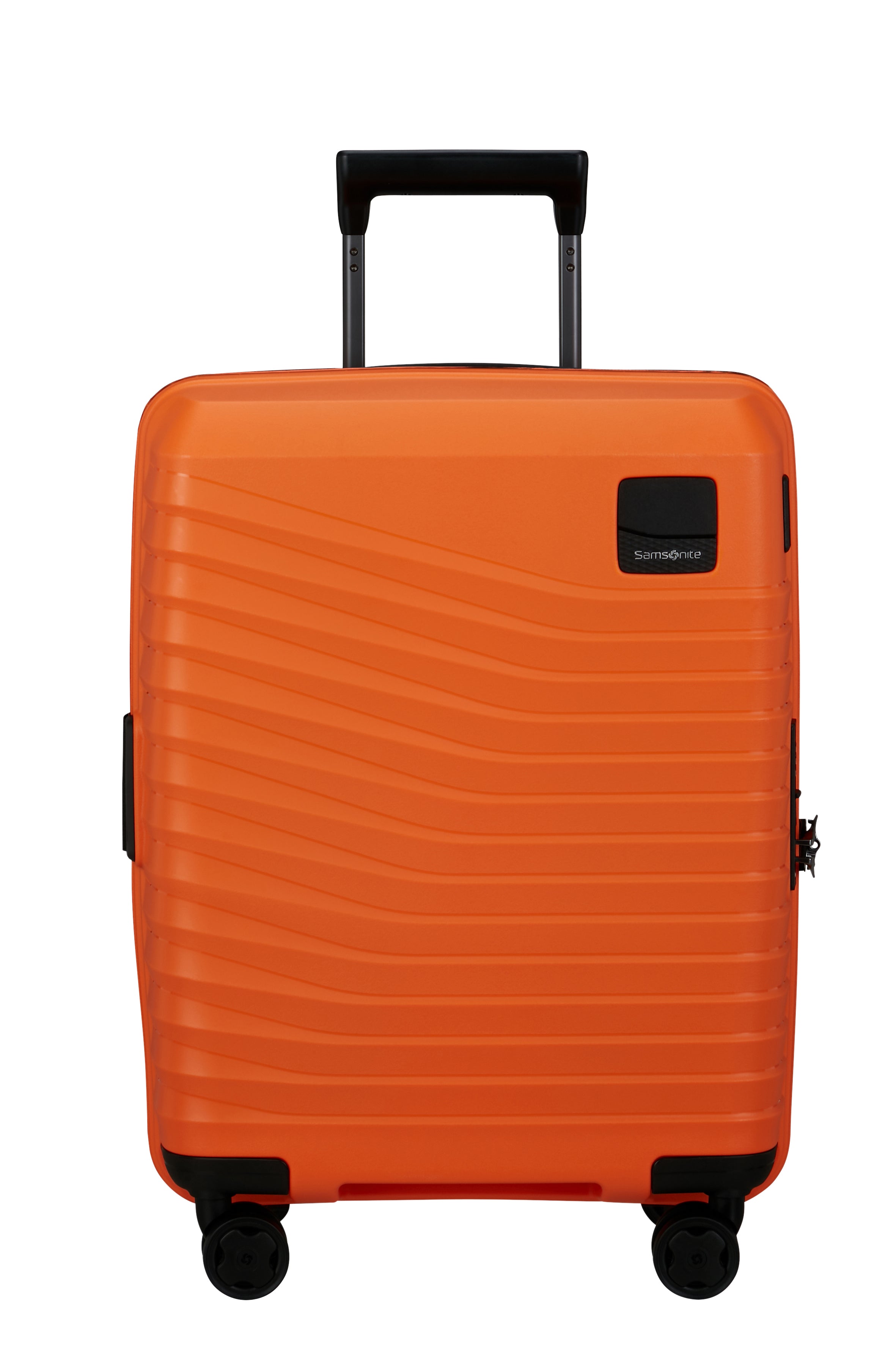 Samsonite Intuo 55cm Expandable Spinner