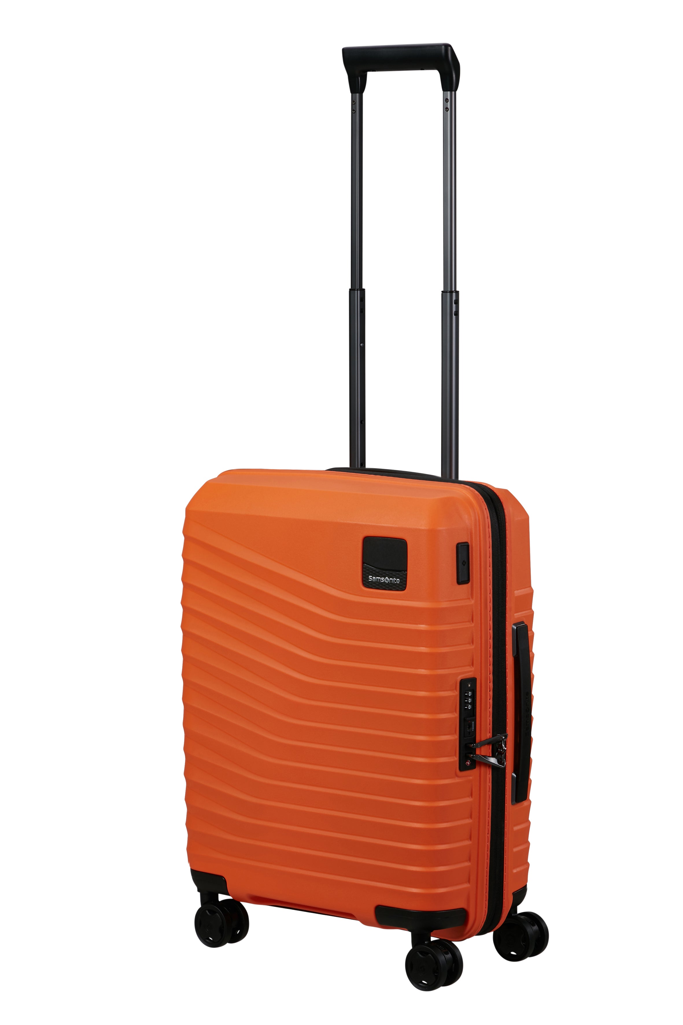 Samsonite Intuo 55cm Expandable Spinner