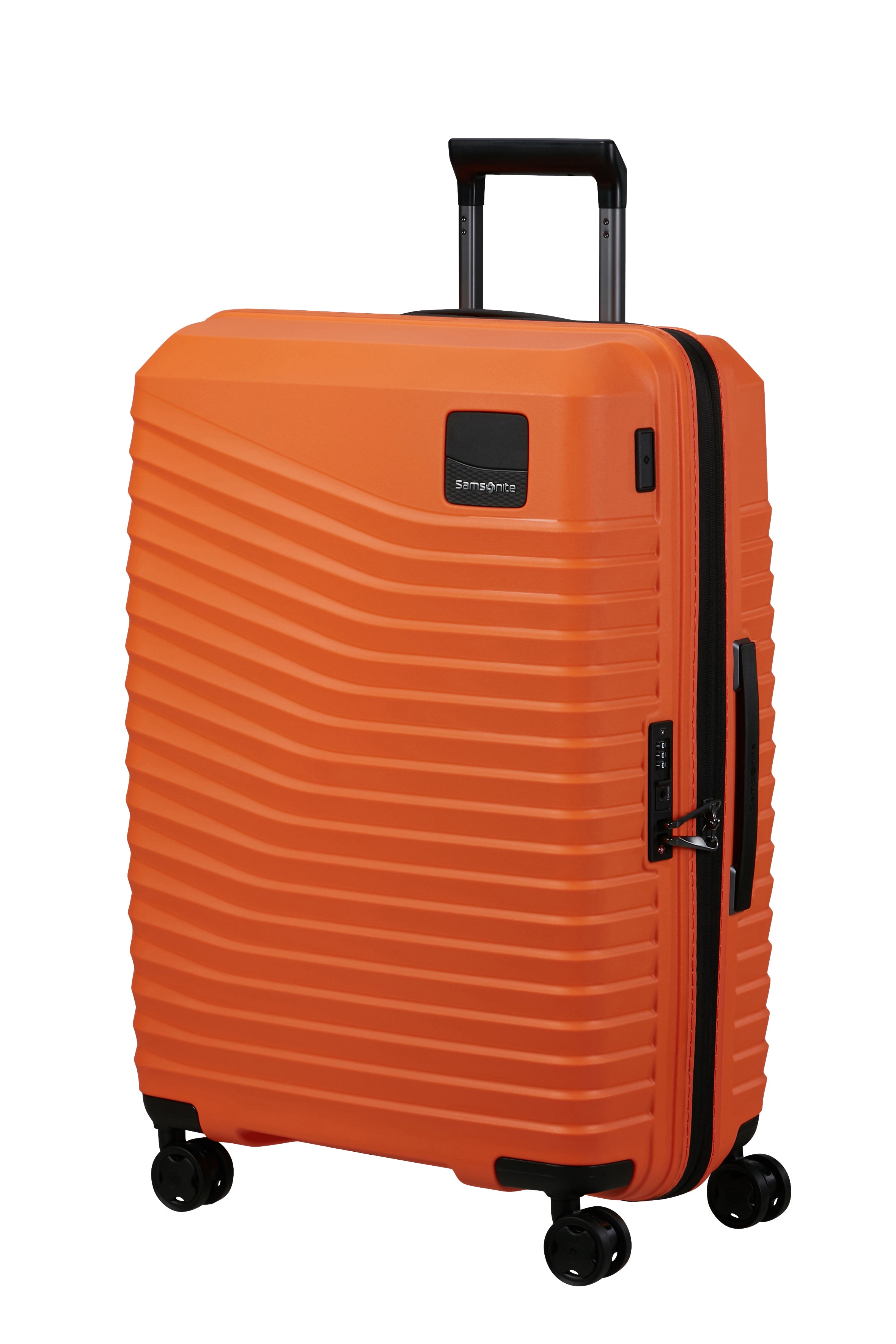 Samsonite Intuo 69cm Expandable Spinner