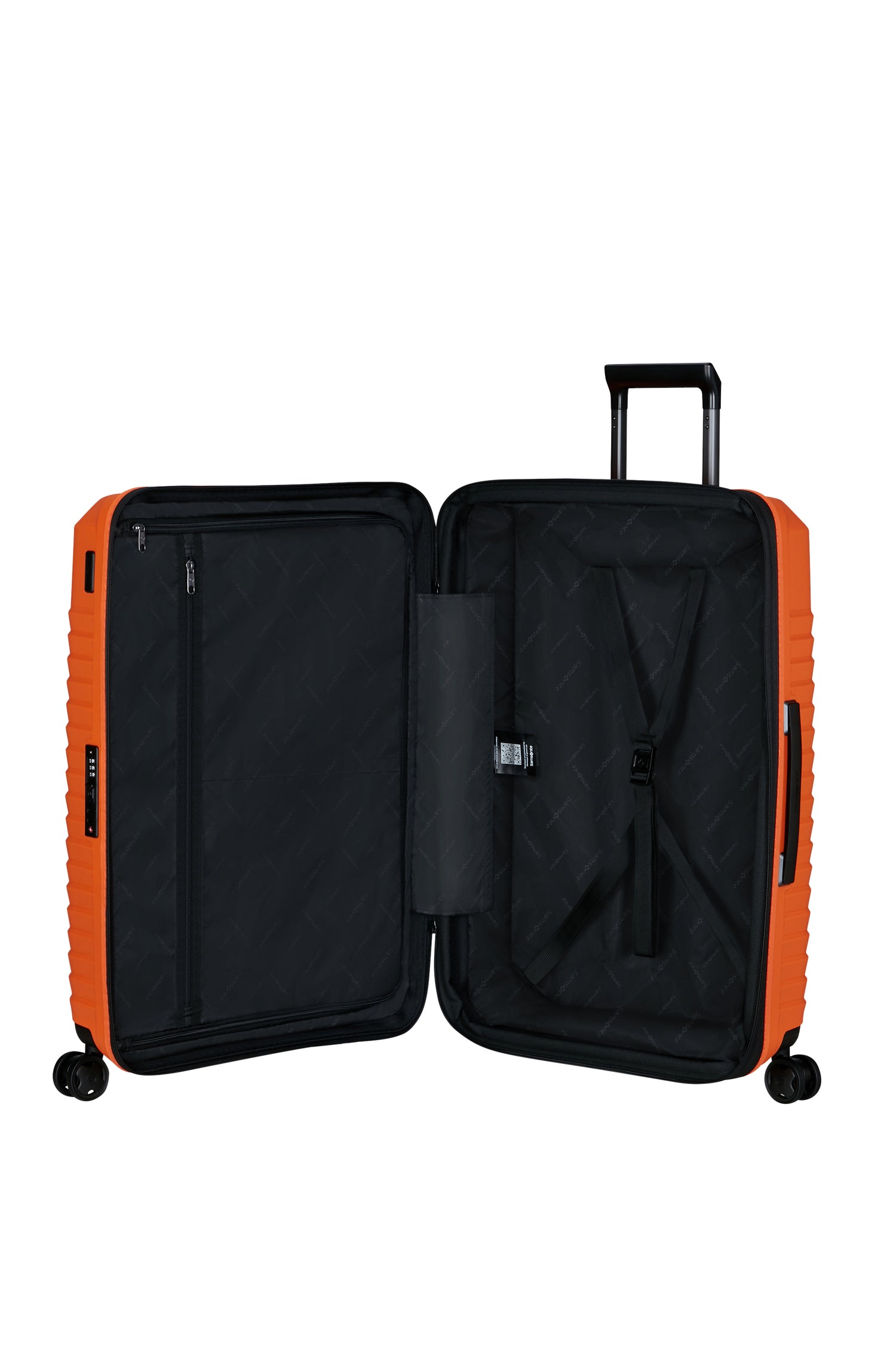 Samsonite Intuo 69cm Expandable Spinner