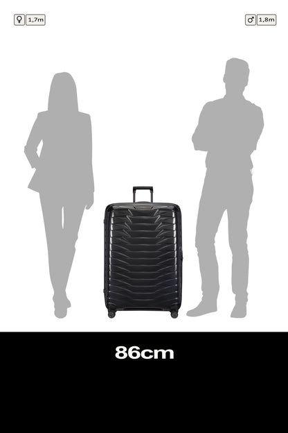 Samsonite Proxis 86cm spinner