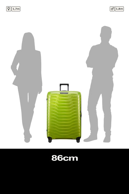 Samsonite Proxis 86cm spinner