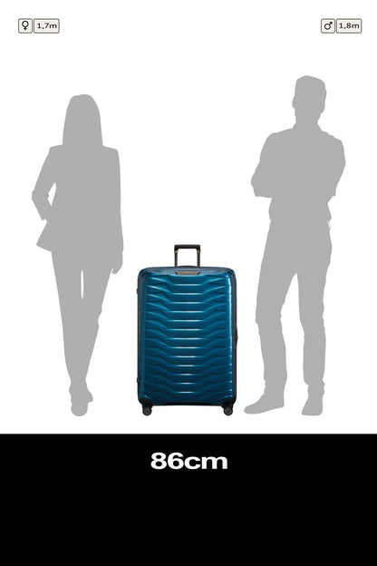Samsonite Proxis 86cm spinner
