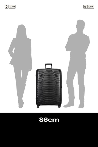 Samsonite Proxis 86cm spinner