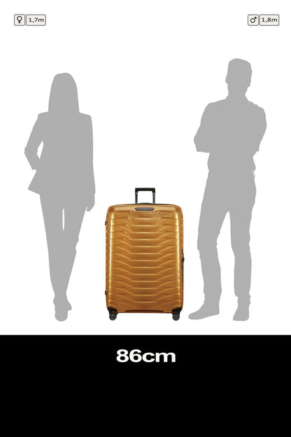 Samsonite Proxis 86cm spinner