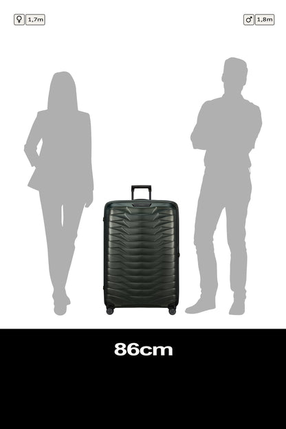 Samsonite Proxis 86cm spinner