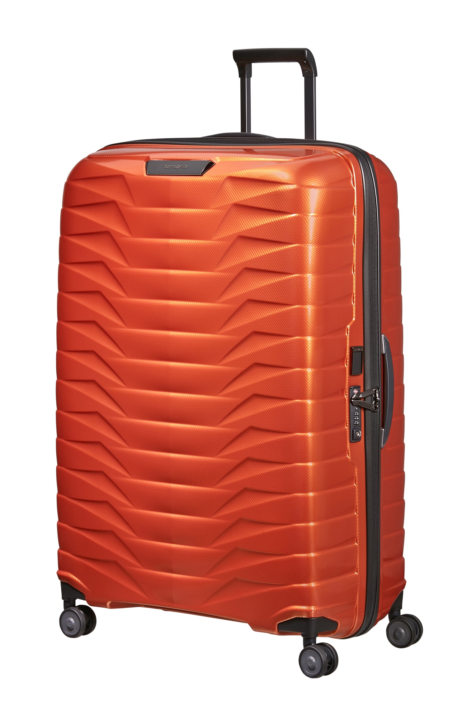 Samsonite Proxis 86cm spinner