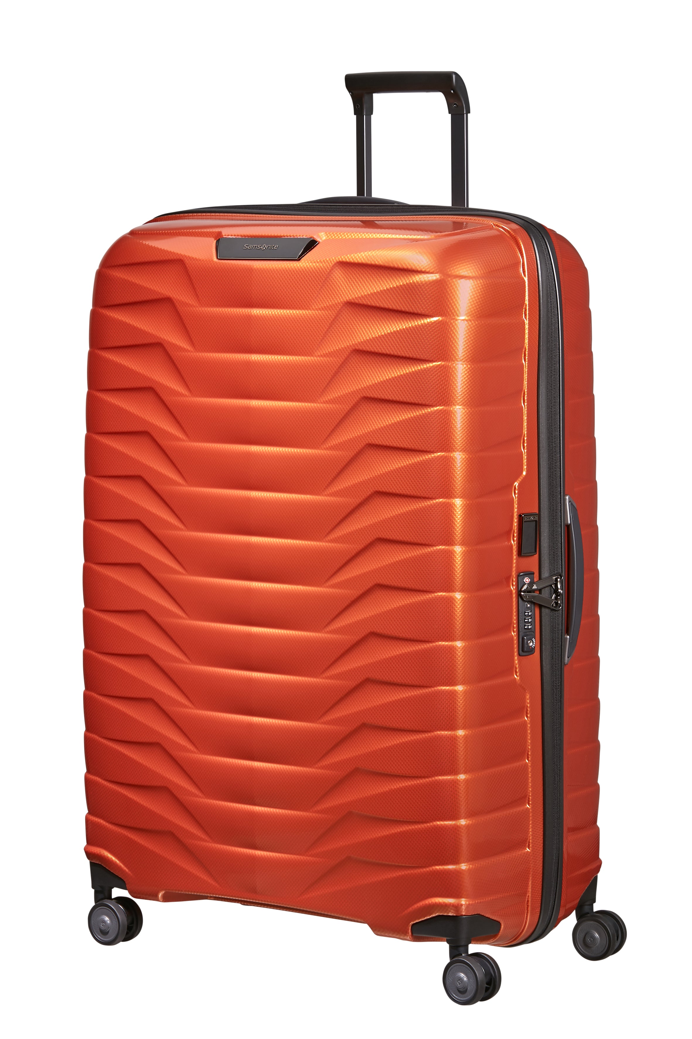 Samsonite Proxis 86cm spinner
