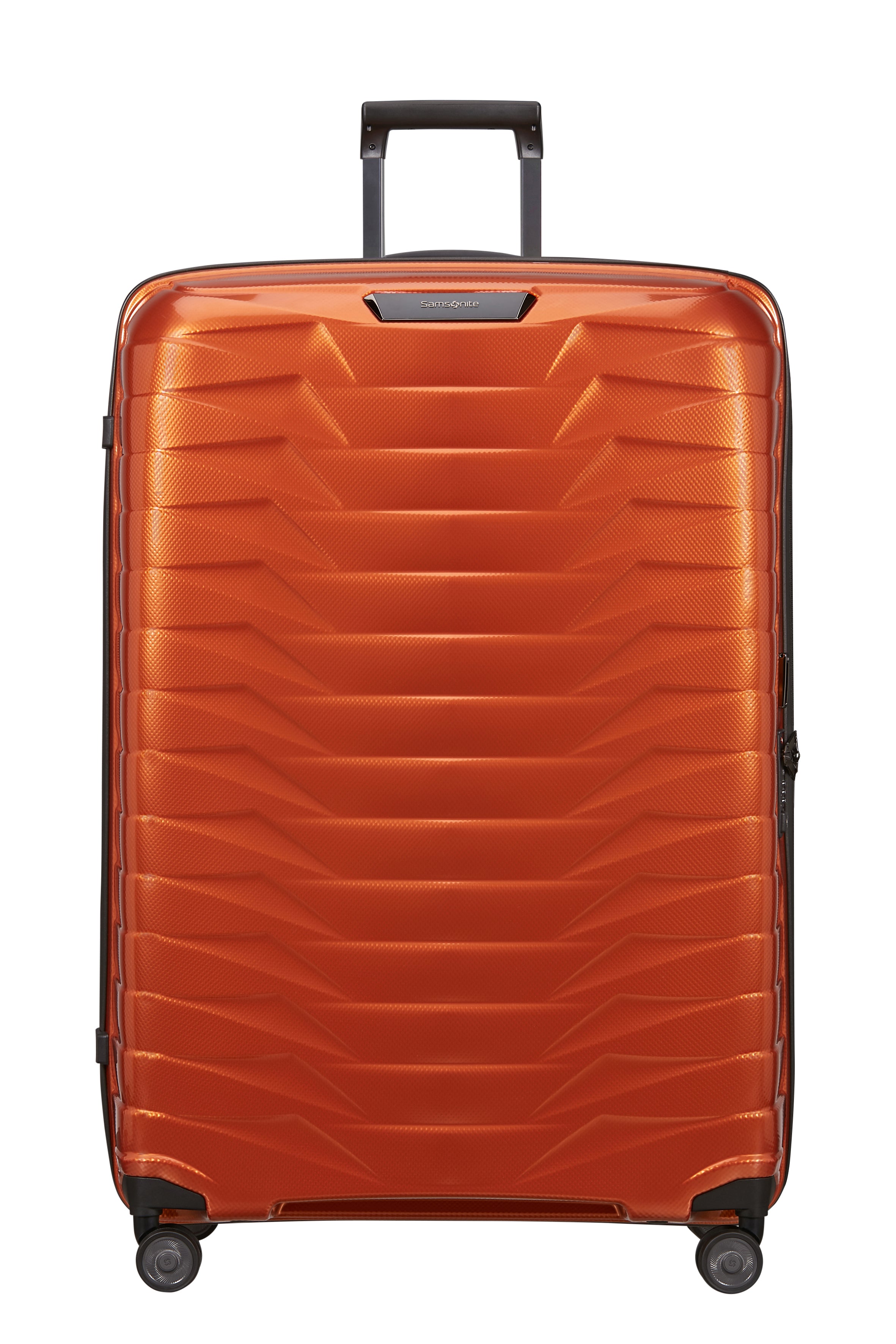 Samsonite Proxis 86cm spinner