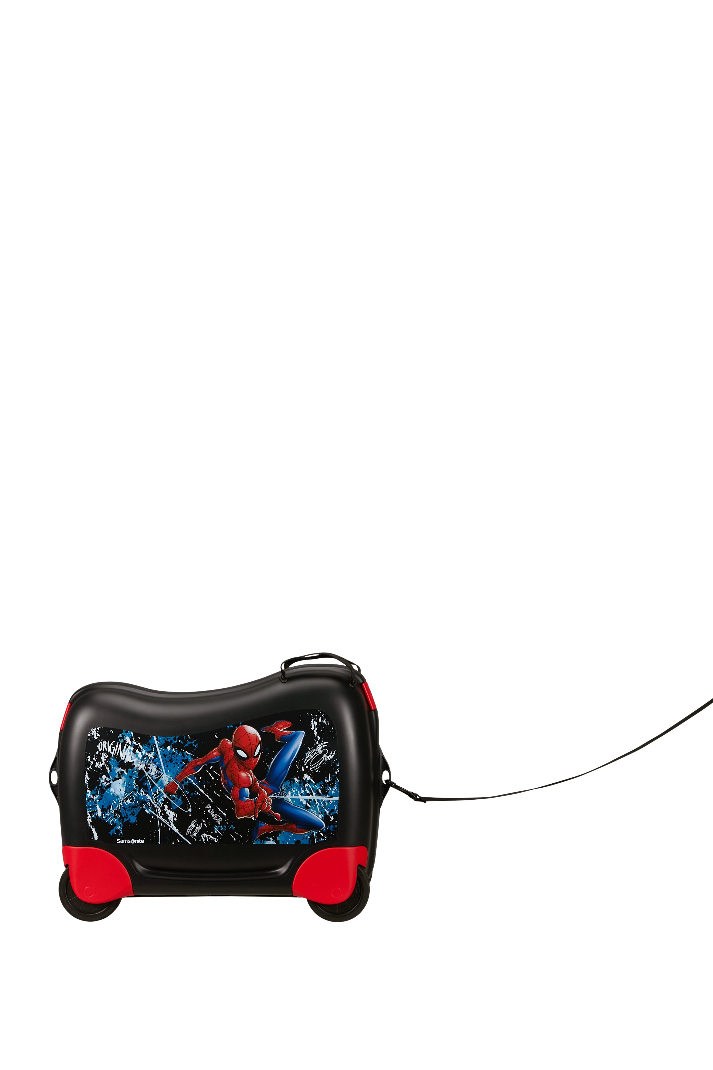 Samsonite Dream2go Disney Spiderman