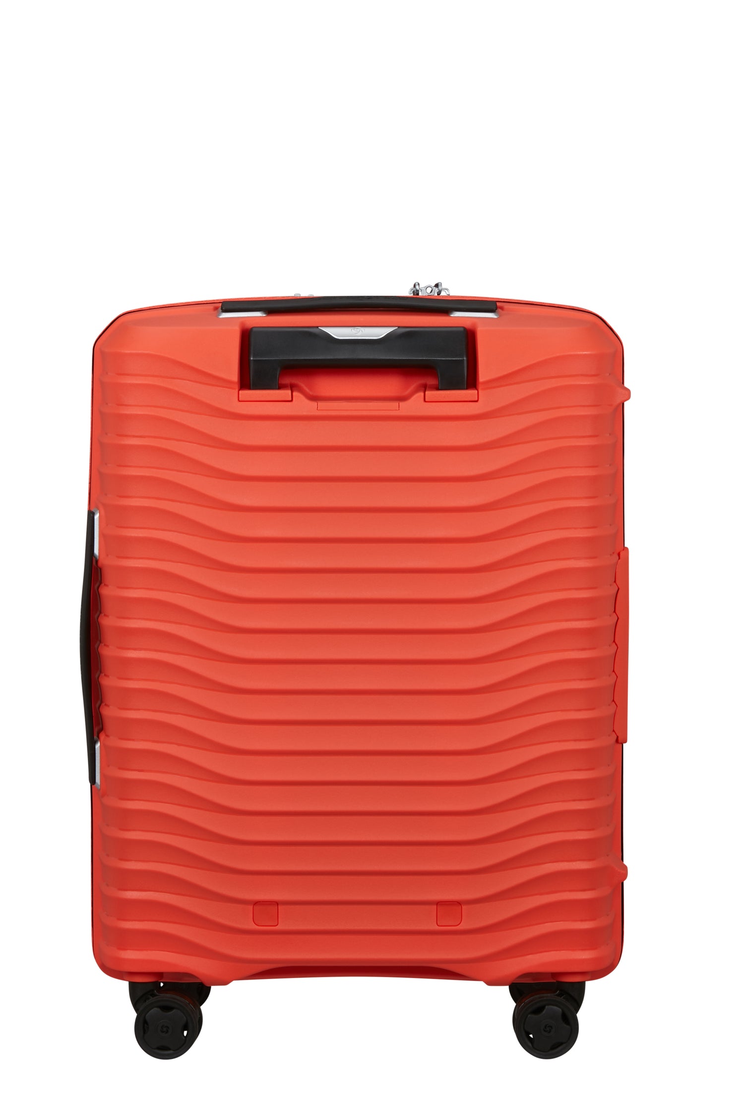 Samsonite Upscape Cabin Front Pocket Spinner EXP(4 wheels) 55cm (Easy Access Cabin)