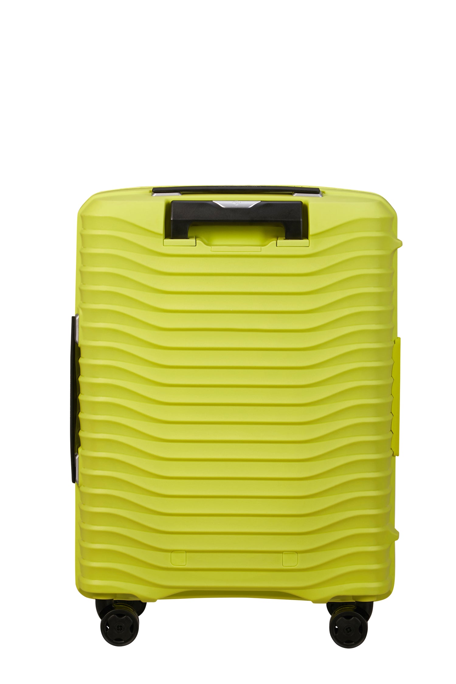 Samsonite Upscape Cabin Front Pocket Spinner EXP(4 wheels) 55cm (Easy Access Cabin)
