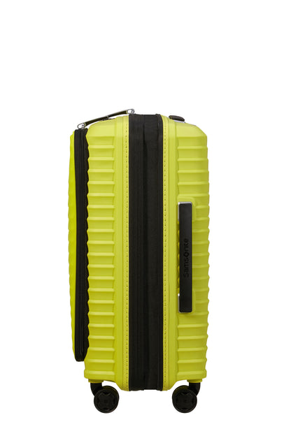 Samsonite Upscape Cabin Front Pocket Spinner EXP(4 wheels) 55cm (Easy Access Cabin)