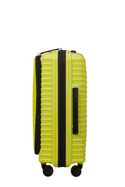 Samsonite Upscape Cabin Front Pocket Spinner EXP(4 wheels) 55cm (Easy Access Cabin)