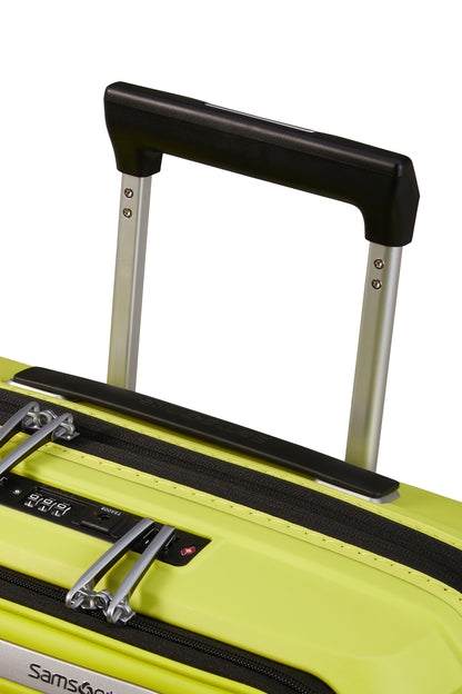 Samsonite Upscape Cabin Front Pocket Spinner EXP(4 wheels) 55cm (Easy Access Cabin)