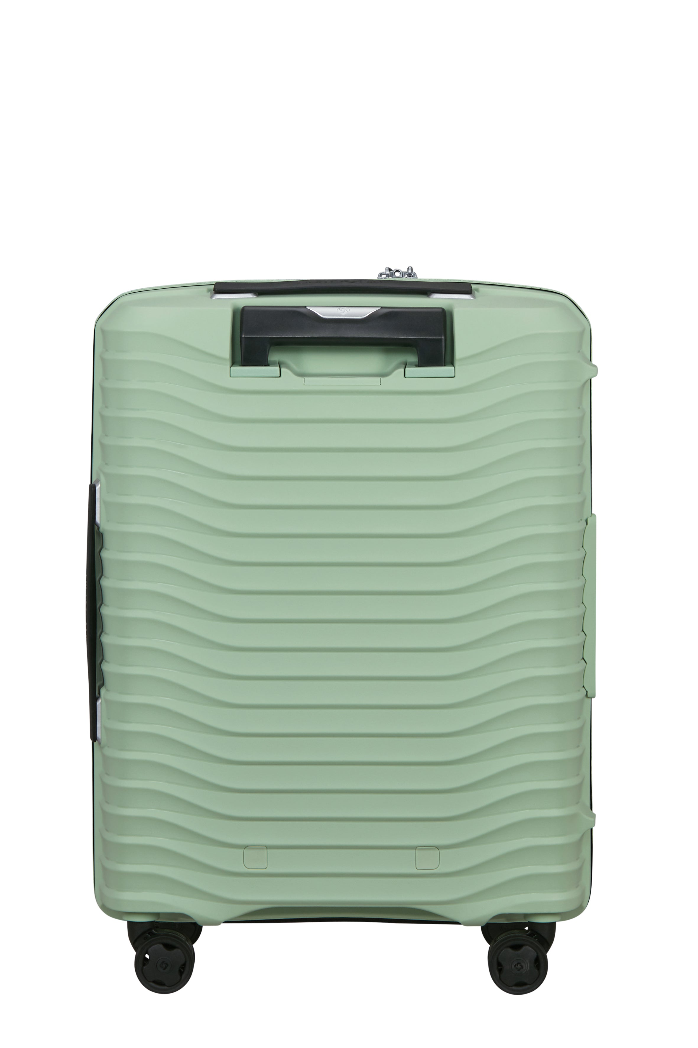 Samsonite Upscape Cabin Front Pocket Spinner EXP(4 wheels) 55cm (Easy Access Cabin)