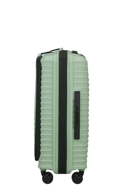 Samsonite Upscape Cabin Front Pocket Spinner EXP(4 wheels) 55cm (Easy Access Cabin)