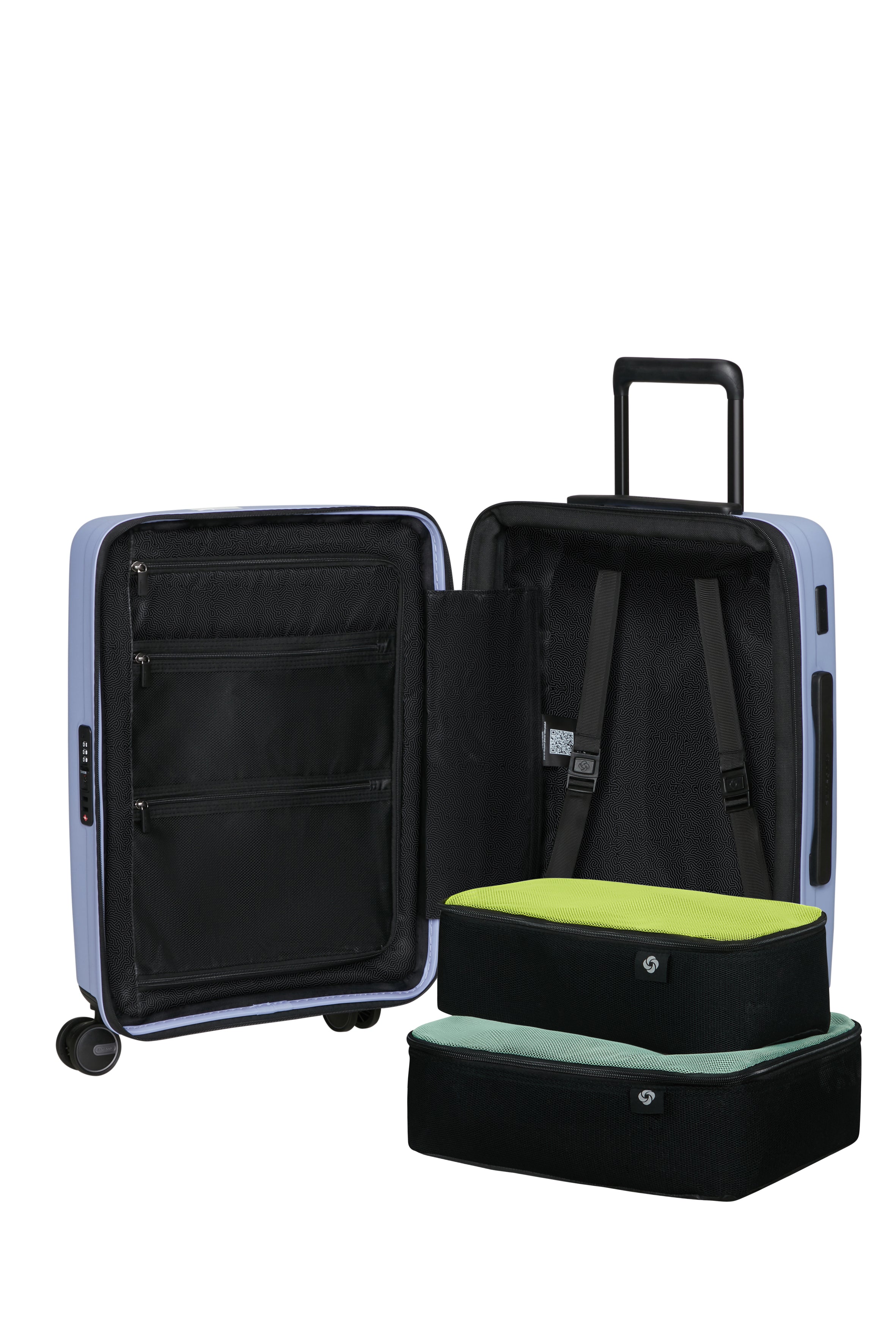 Samsonite Restackd Cabin 55cm EXP