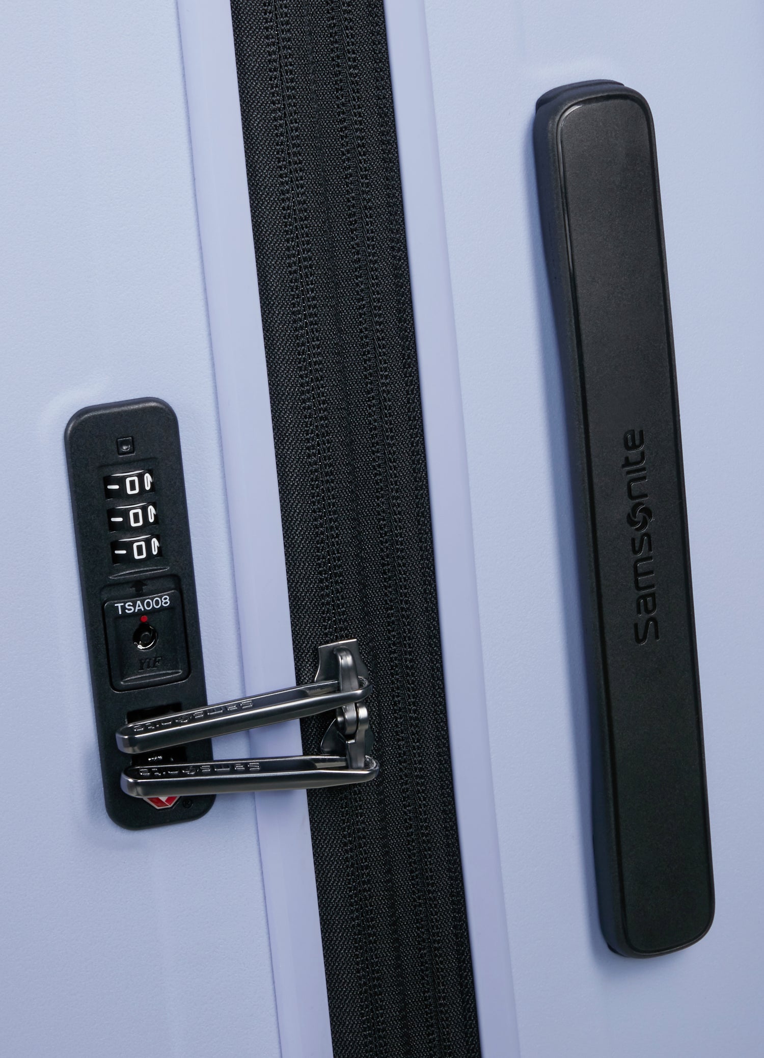 Samsonite Restackd Cabin 55cm EXP