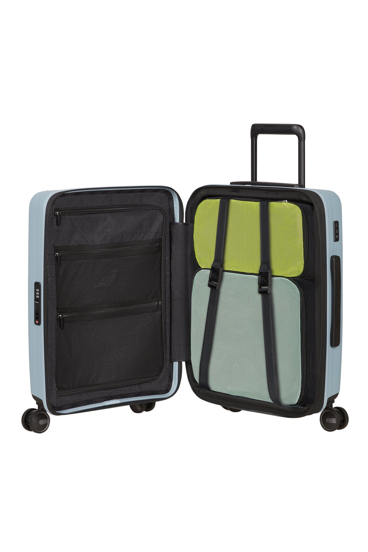 Samsonite Restackd Cabin 55cm EXP