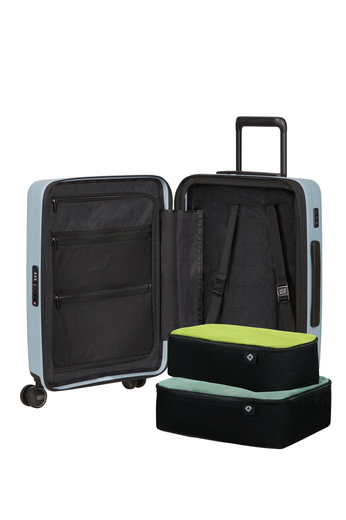 Samsonite Restackd Cabin 55cm EXP