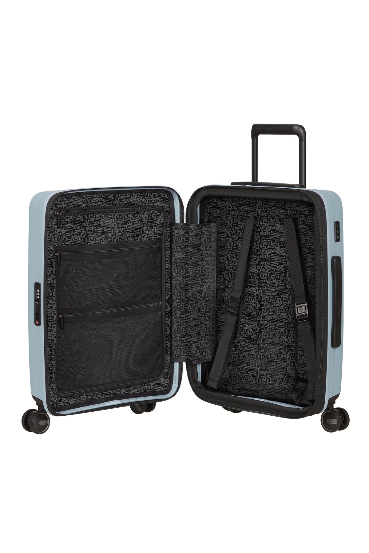 Samsonite Restackd Cabin 55cm EXP