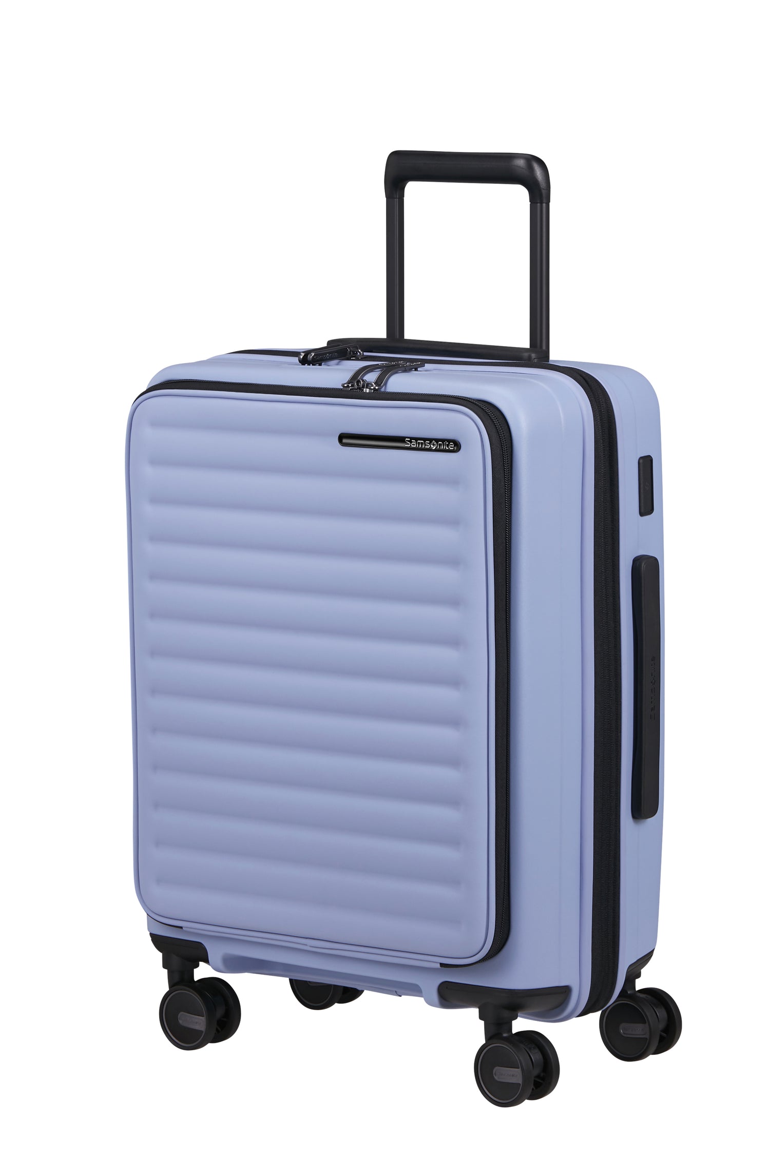 Samsonite Restackd 55 cm 4 Wheel Exp - Easy Access Cabin