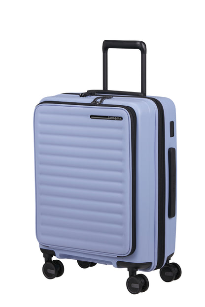 Samsonite Restackd 55 cm 4 Wheel Exp - Easy Access Cabin