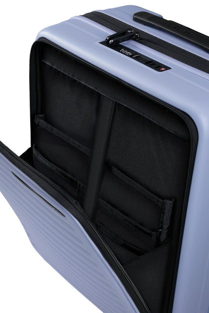 Samsonite Restackd 55 cm 4 Wheel Exp - Easy Access Cabin