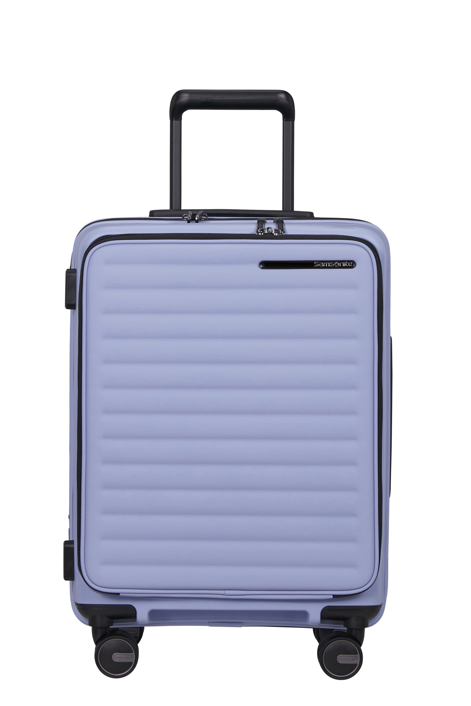 Samsonite Restackd 55 cm 4 Wheel Exp - Easy Access Cabin